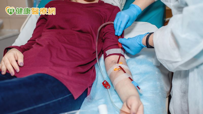 從「無法替病人發聲」到制度保障 ACP走進透析照護現場