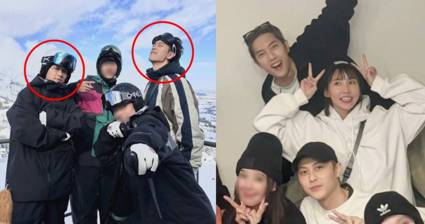 粿粿爆出軌風波! 網挖出「范姜彥豐4大條件」:完勝王子