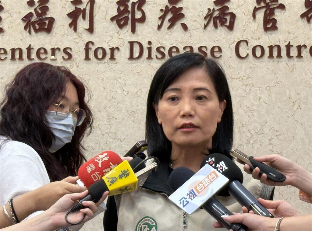 7旬翁沒碰到颱風、淹水卻染類鼻疽死亡！   疾管署曝可能感染源