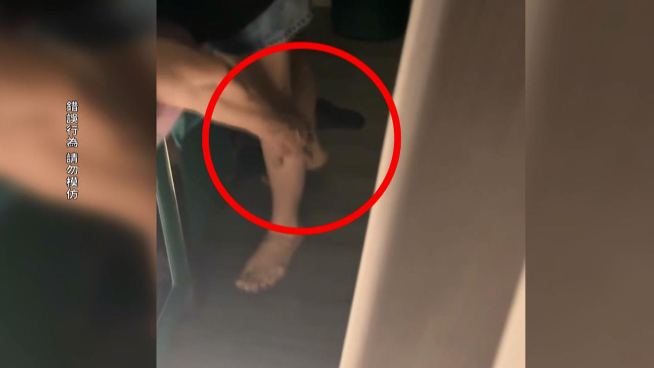 越式洗髮店男對女按摩師「毛手毛腳」　遭老闆攆出嗆：永不接待