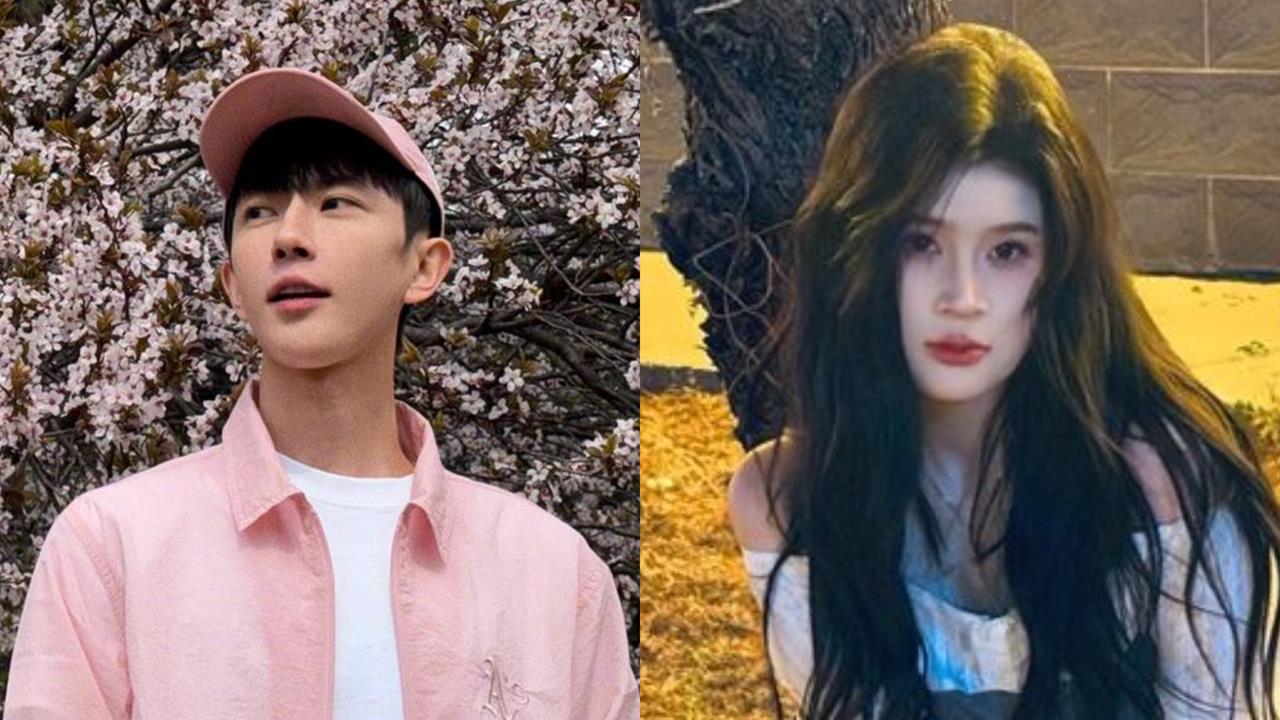 中國女星替于朦朧發聲！遭人私訊威脅「出門秒被花盆砸」PO這1句話藏求救訊號