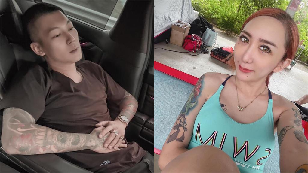 鳳梨遭爆「射後不理」！暗酸罔腰偷拍對話　她曬影片自清：上輩子欠你