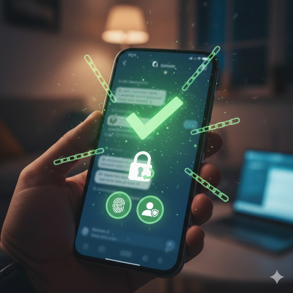 帳號被盜別慌!自救三步驟教你快速奪回臉書與LINE控制權