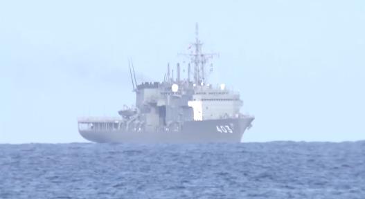 宮古島深106公尺海底　尋獲黑鷹殘骸、5人遺體