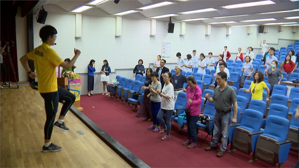 跑步非適合所有人!醫師指出「跑走」模式更健康