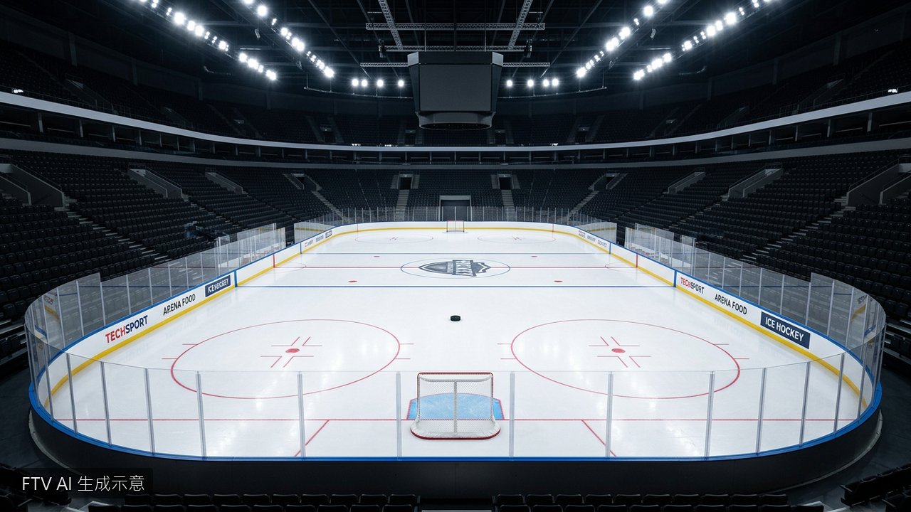 NHL遊騎兵門將傷退　首都隊3比1中斷對手4連勝