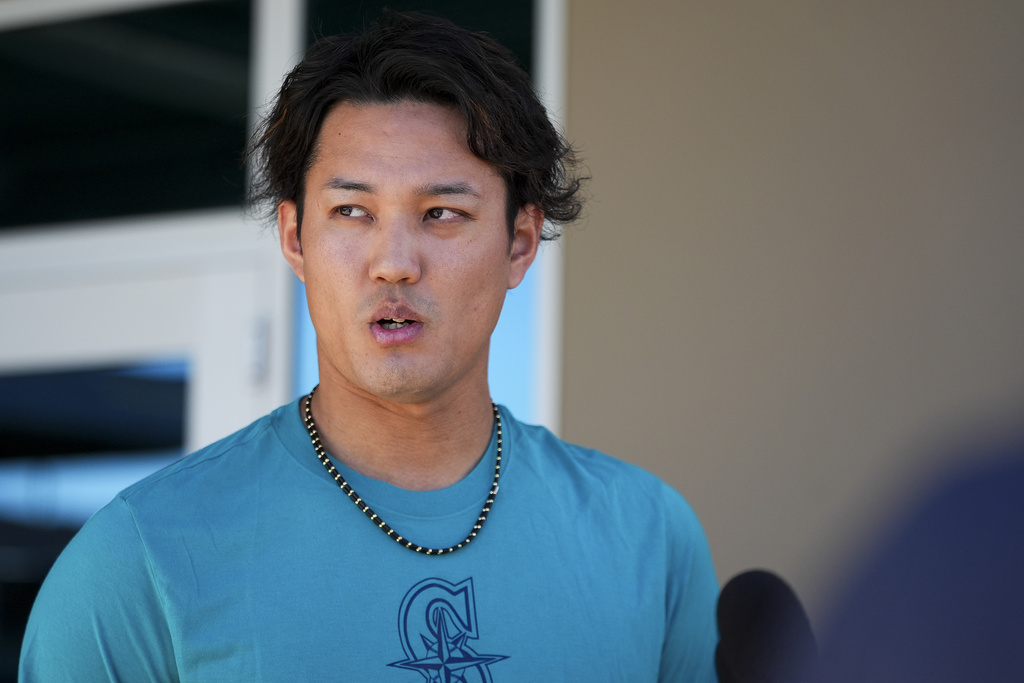 MLB/大谷翔平同梯要奮起!藤浪晉太郎飆出158公里火球力拼重返大聯盟