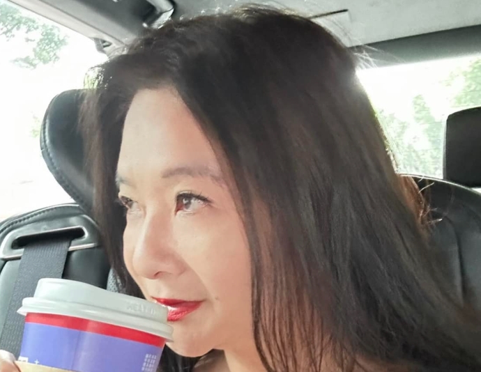 快新聞／最晚離開！應曉薇疑「2本護照」交保卡關　北院回應了