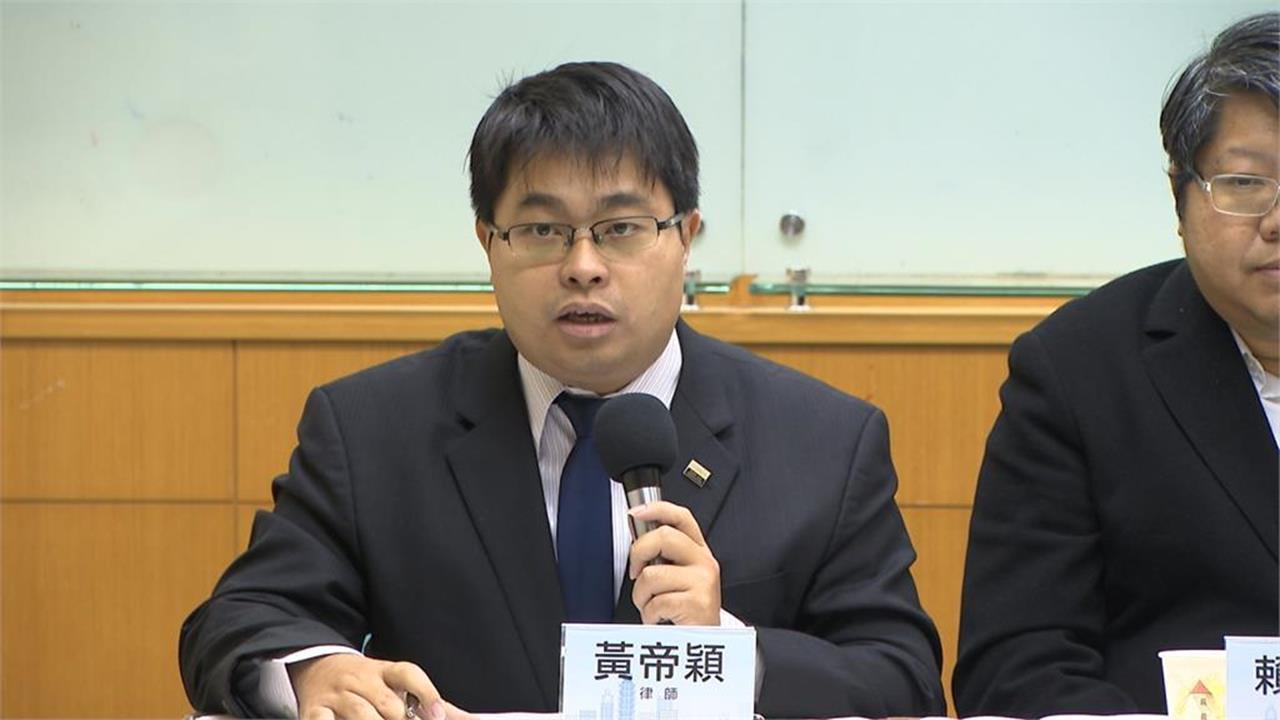 快新聞／民眾黨為何不開除徐春鶯？律師曝黃國昌目的竟是！