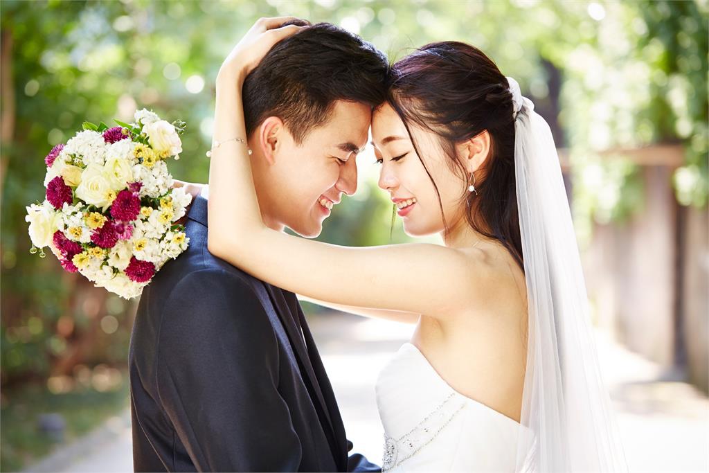 結婚對象要選「喜歡的」還是「適合的」？5大祕訣讓妳找到完美答案