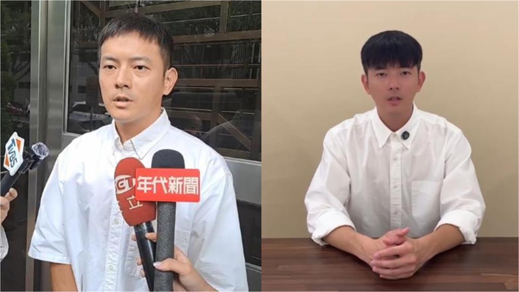 宥勝拚復出失敗！突宣告「永不出現」捐出社群平台：不再參與任何活動