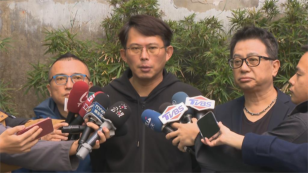 快新聞／柯文哲3000萬交保今撤回北院更裁　黃國昌：不羈押不罷休侵害人權