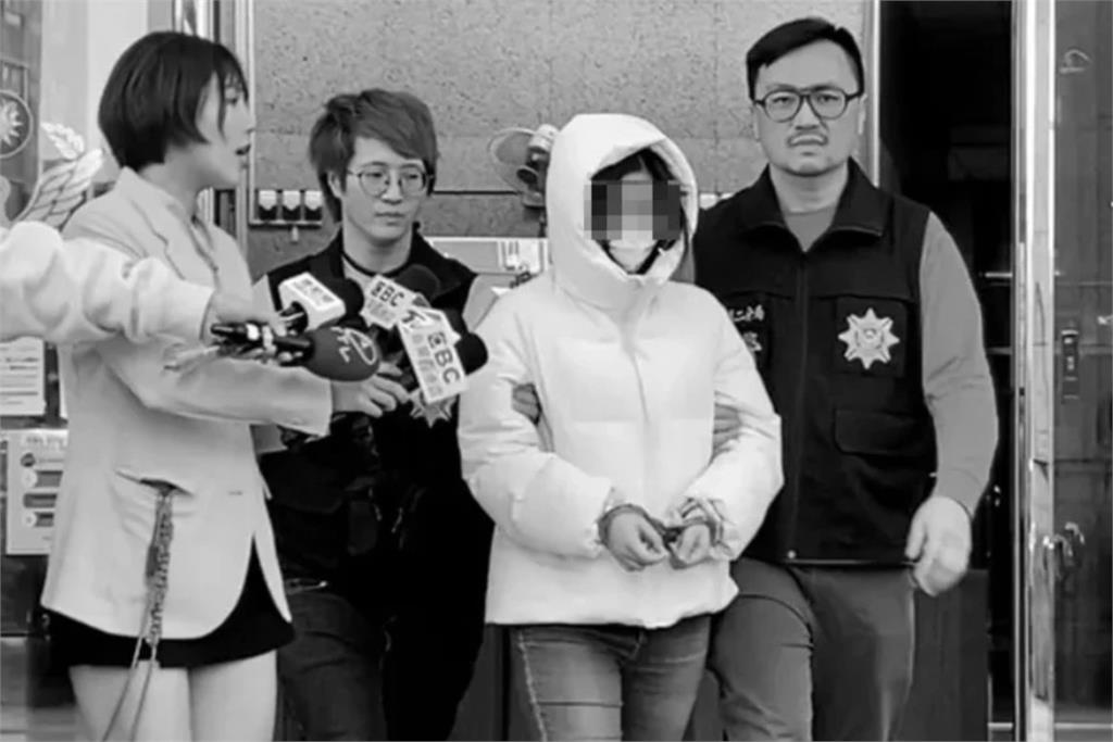 快訊／失職釀「凱凱」遭惡保母姊妹虐死　社工陳尚潔一審判2年