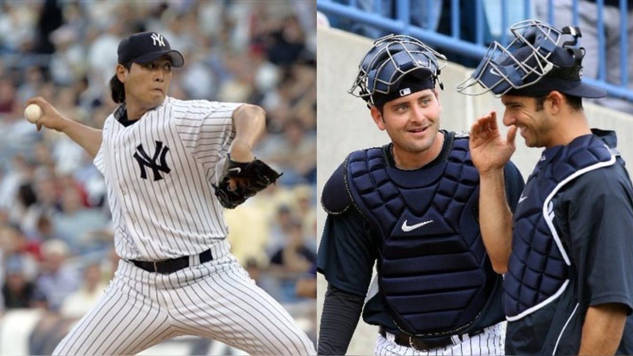 經典賽(影)／義大利真不簡單！教練團有王建民昔日洋基兩位捕手搭檔運籌帷幄