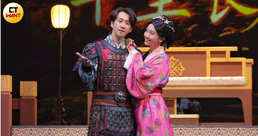小S稱「交情還好」不出席婚禮　陳漢典：會盡最大努力邀請