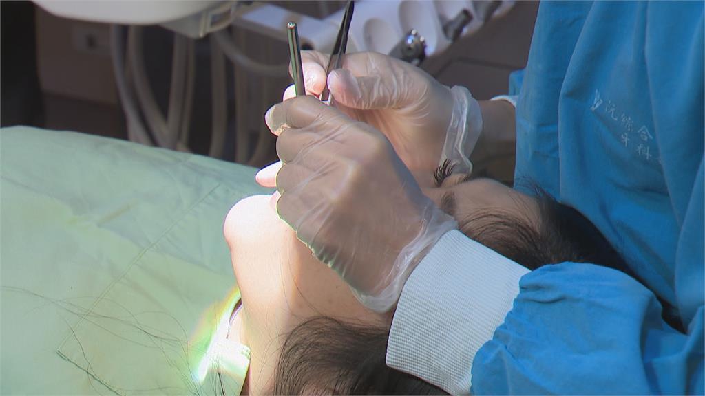 貪小便宜當心因小失大！　「美齒密醫」低廉療程恐傷身
