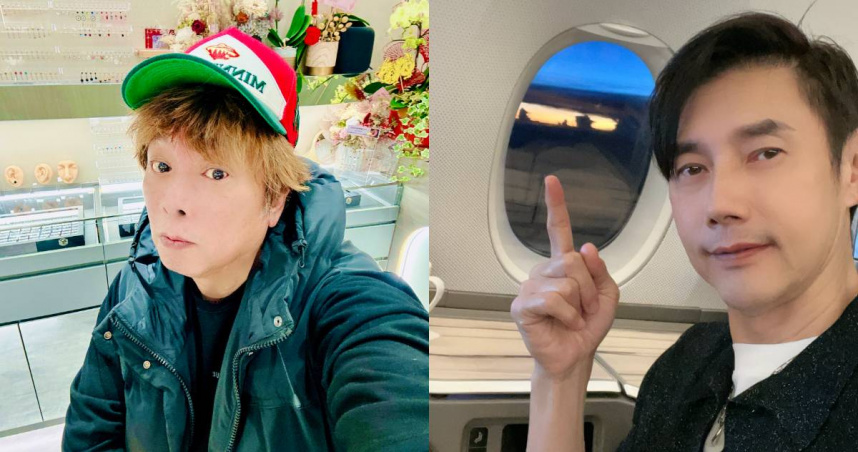 昔鬧翻曹西平！包偉銘聞噩耗頻問「是真的嗎」　雙方心結、破冰原因曝