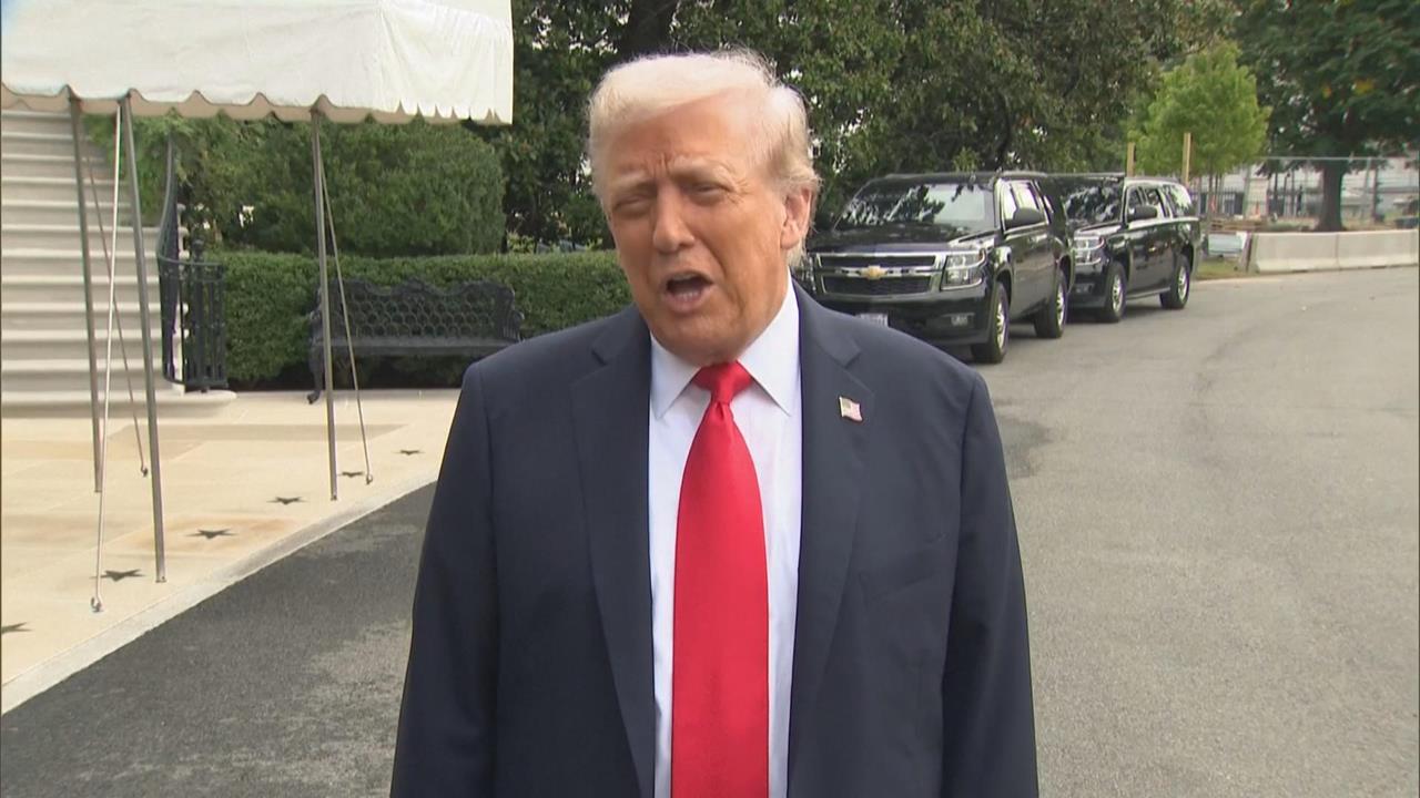 好萊塢傳奇巨星謝幕!勞勃瑞福逝世 川普致敬:他是當年最紅影星