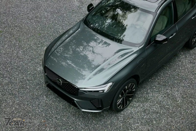 二度改款來了　全新Volvo XC60改款登場