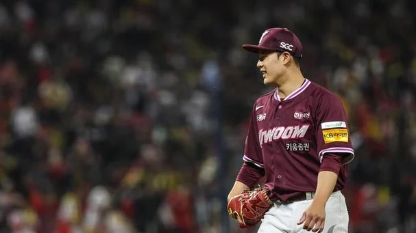 棒球/新鮮的手臂真好用?韓職18歲狀元生涯初登板燃燒122球網友怒轟教練團調度