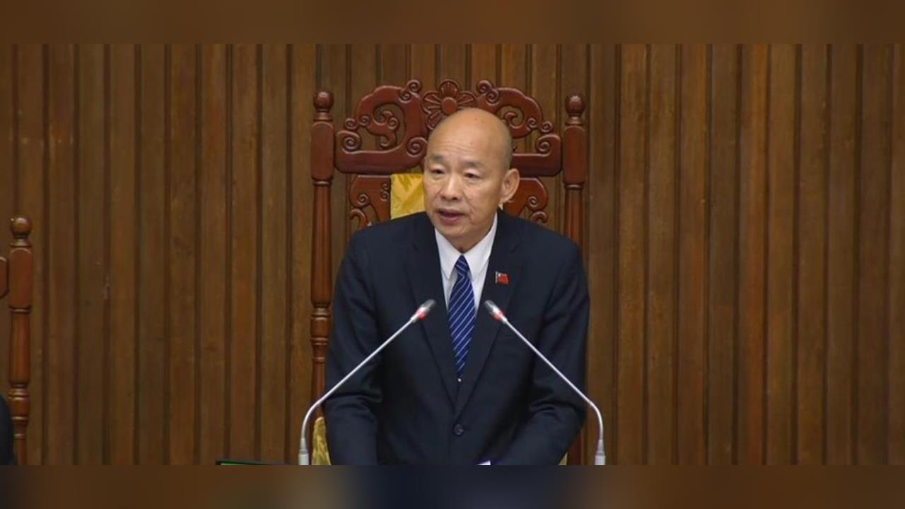 快新聞／確定了！立院本週將送出總預算　「法案塞車」原因全說了