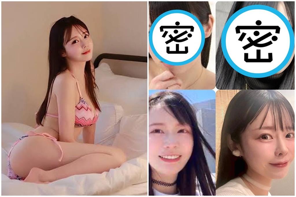 不倫日本在野黨魁爆紅！G級辣模「臉蛋進化史」遭起底　網勸主席快醒醒
