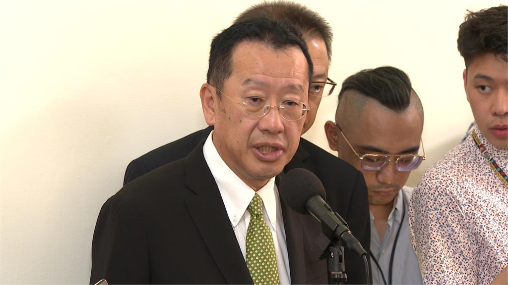 快新聞／中國海峽雷霆-2025A軍演　國防部今下午召開「國軍應處作為」記者會