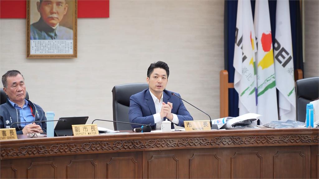 蔣萬安髮夾彎！為1事改口「新竹縣市應合併」　挨轟：當年怎反對？