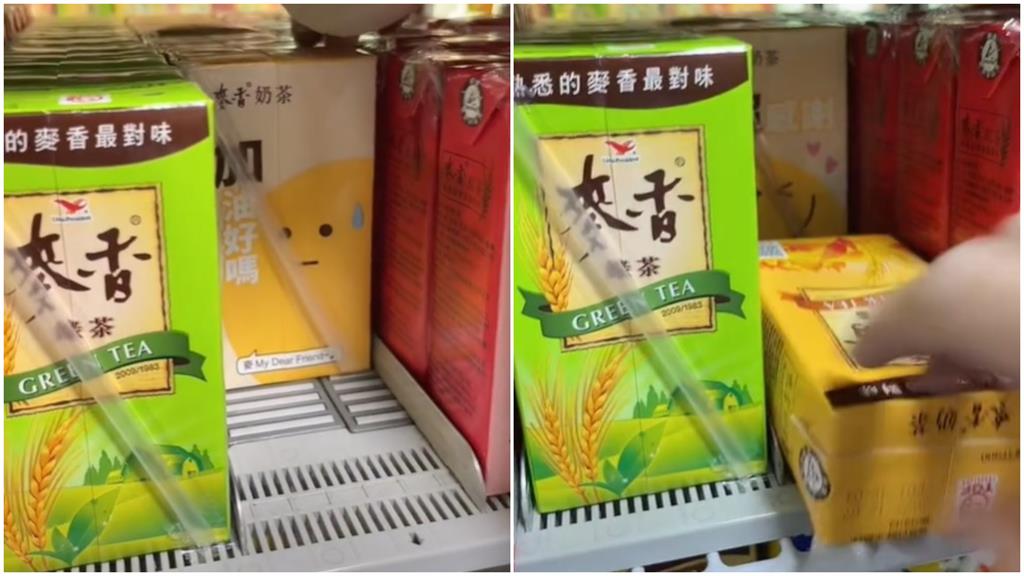 小心1秒變奧客！超商買飲料「這動作」店員超討厭：真的很生氣欸