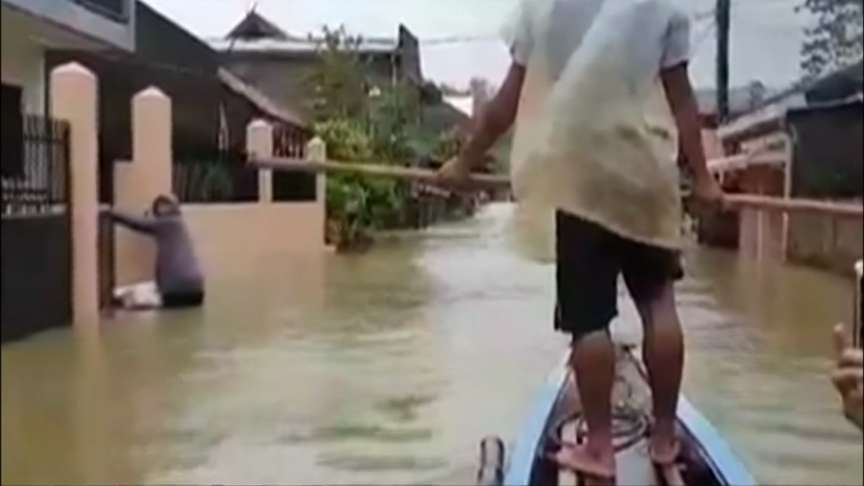 啟德颱風登陸菲律賓  釀26死萬人被疏散