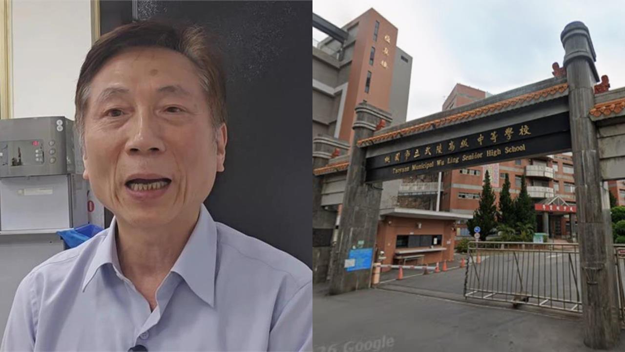 張善政被譏「新店巿長」詹江村轟學生:沒教養!考量「一原因」刪文再開嗆
