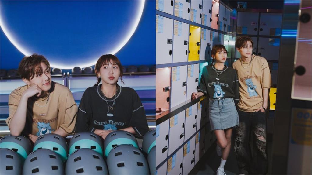 偷吃還公開嗆范姜彥豐!粿粿爆搞曖昧王子 身邊人知情全幫隱瞞