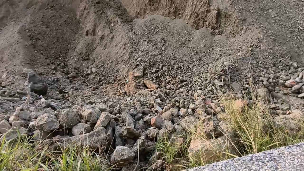 高雄祭新規解土方之亂！　合格土方可直送最終處置場