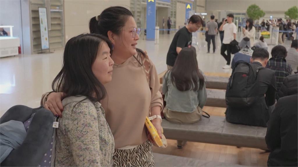 分離38年！　南韓姊妹透過「線上祖譜平台」認親