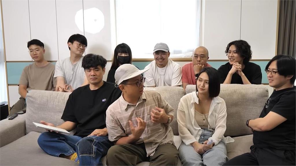 上班不要看「成員再-1」！梅伯揭離職原因鐵粉崩潰喊：他企劃超強