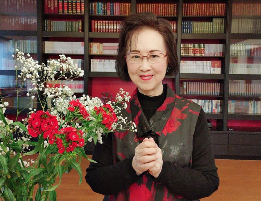 【瓊瑤離世】瓊瑤輕生稱「翩然去了」　美女醫提醒：不要過度渲染、美化