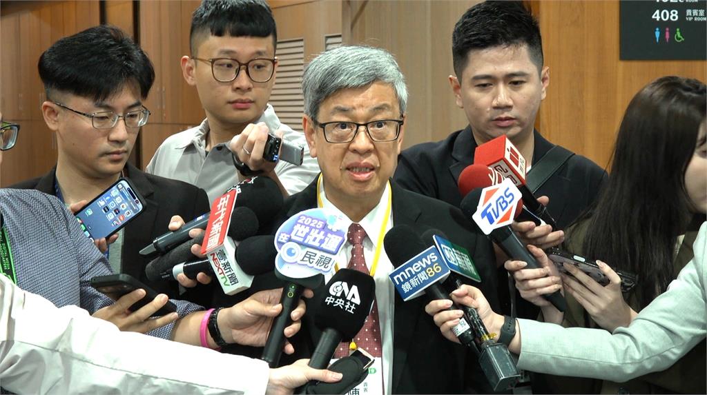 衛福部國外旅費預算被刪6成　WHA團少10名額