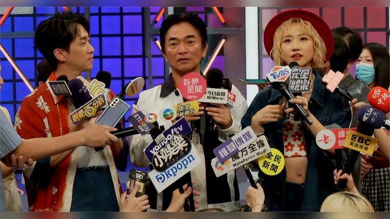 快新聞／北捷隨機砍人震驚社會　吳宗憲一劍封喉：禮義廉恥都去哪了？