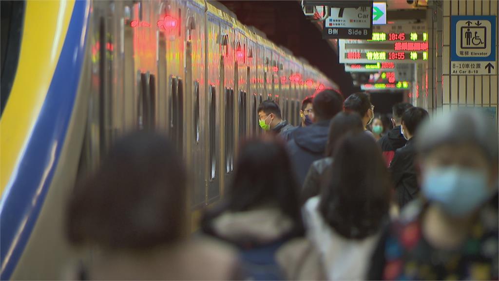 快新聞／228連假台鐵再加開17班次列車　17日0時開搶