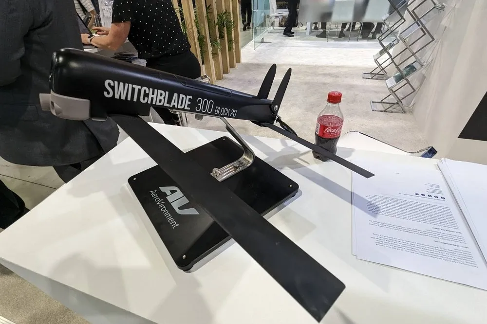 【有片】西方無人機在俄烏戰場表現很差?經濟學人:如在BMW和Skoda間選擇