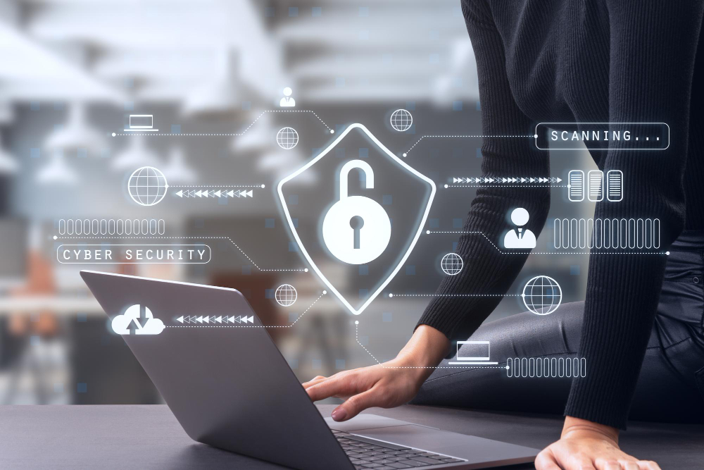 遭質疑用掃毒軟體「亂測」生成式AI 刑事局澄清了