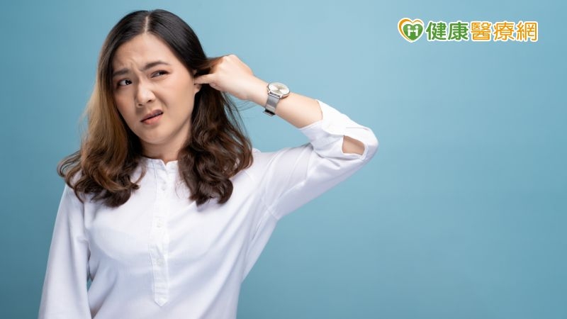 耳鳴年輕化要當心 專業女醫師教您舒緩耳鳴