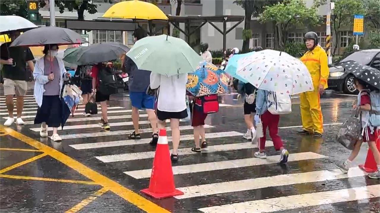 開學日網喊「全台怨氣最重1天」！百萬人怨氣突破演算法剩這群人爽翻