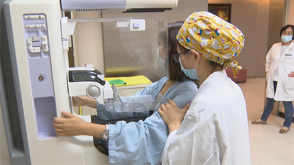 朱俐靜病逝　台灣平均每天7.98人死於乳癌