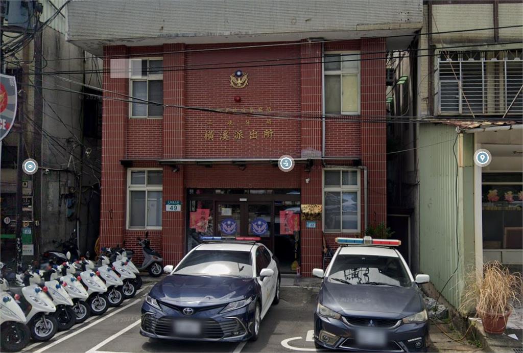 快新聞／涉足有女陪侍小吃店　新北三峽警所長遭拔官記過