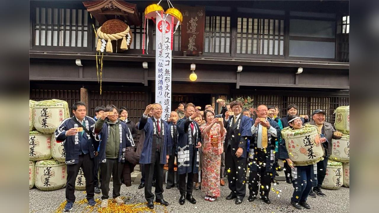 快新聞／還在抵制！「台灣有事」中國卡旅遊、日本酒　台韓遊客逆勢衝高