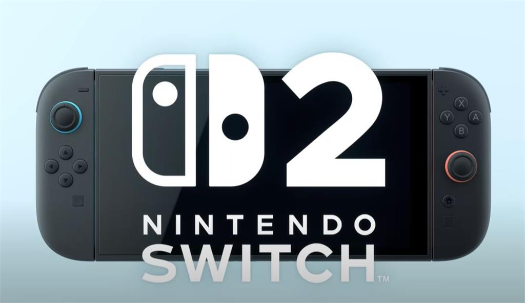 等了8年！任天堂 Switch 2發表會登場　上市「時間、功能」曝光…玩家嗨翻了