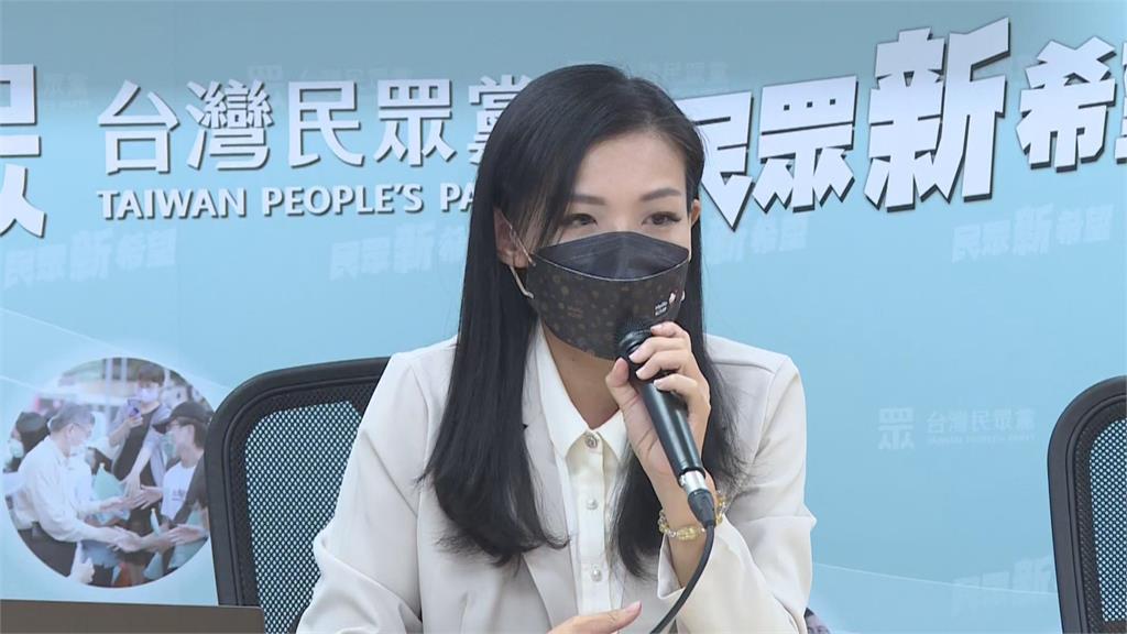 快新聞／高虹安第二波小內閣名單曝！　柯文哲前機要秘書出任行政處長