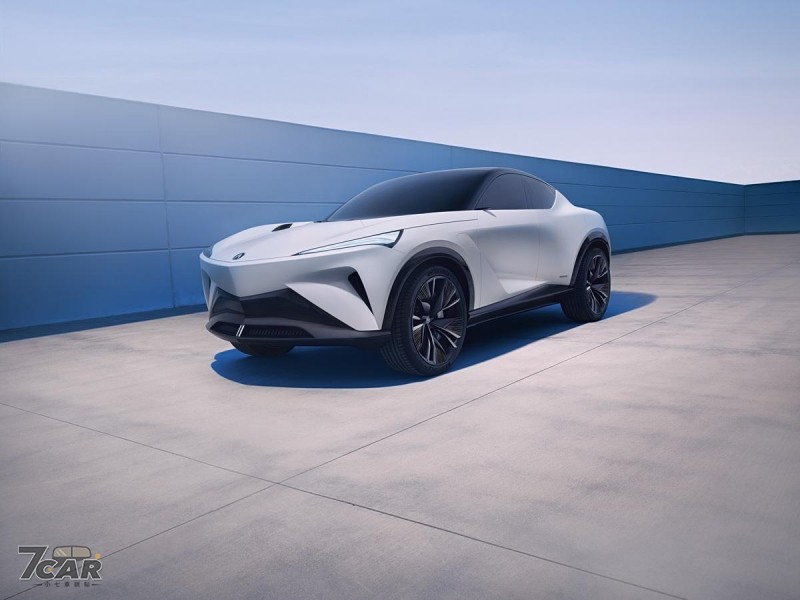 採用自家電動車平台打造　Acura Performance EV Concept 正式登場