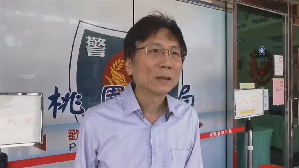 詹江村從中國返台被約談！狂列8缺點認「愛洗腦台人」網笑：村長縮了